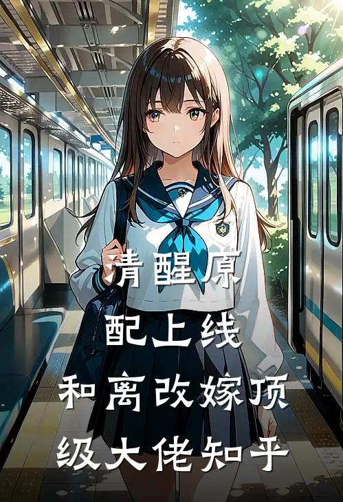 清醒原配上线，和离改嫁顶级大佬知乎
