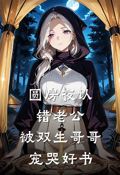 圆房夜认错老公，被双生哥哥宠哭好书