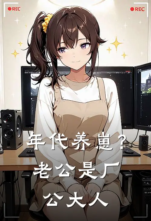 年代养崽？老公是厂公大人