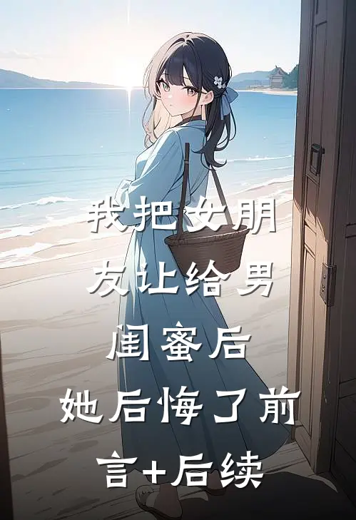 我把女朋友让给男闺蜜后，她后悔了前言+后续