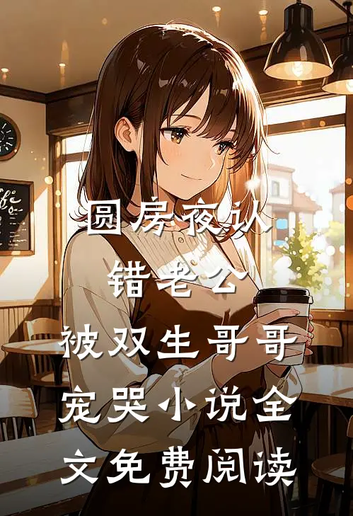 圆房夜认错老公，被双生哥哥宠哭小说全文免费阅读