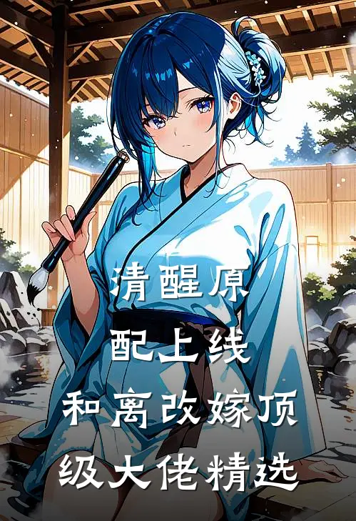 清醒原配上线，和离改嫁顶级大佬精选