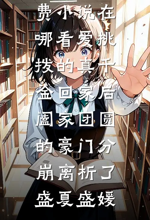 爱挑拨的真千金回家后，阖家团圆的豪门分崩离析了盛夏盛媛最新好看小说推荐_免费小说在哪看爱挑拨的真千金回家后，阖家团圆的豪门分崩离析了(盛夏盛媛)