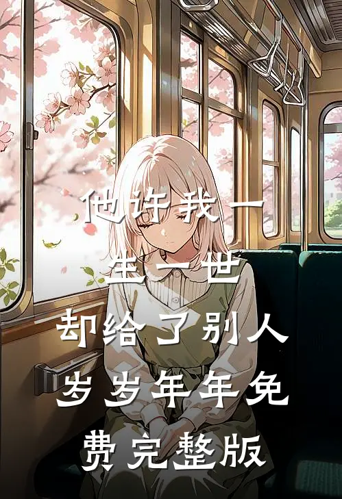 他许我一生一世，却给了别人岁岁年年免费完整版