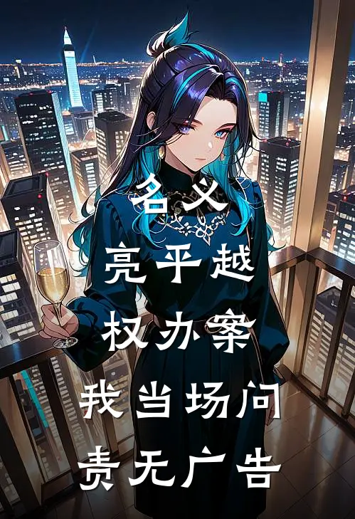 名义：亮平越权办案，我当场问责无广告