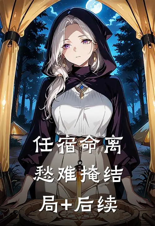 任宿命离愁难掩结局+后续