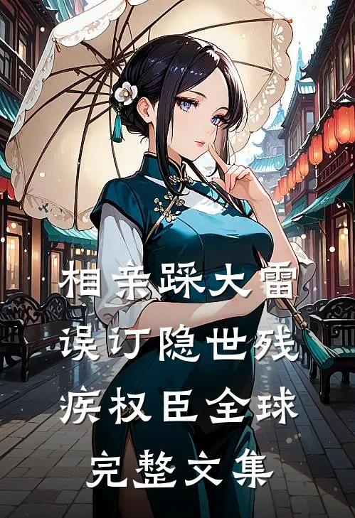 相亲踩大雷，误订隐世残疾权臣全球完整文集