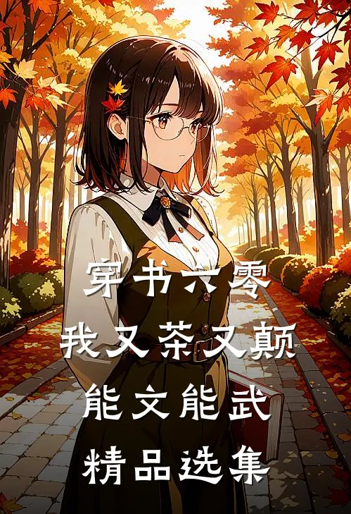穿书六零：我又茶又颠，能文能武精品选集