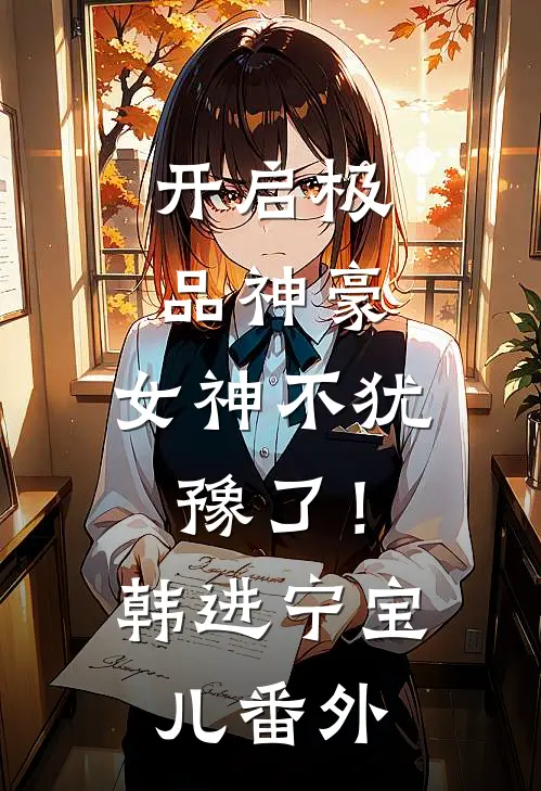 开启极品神豪，女神不犹豫了！韩进宁宝儿番外