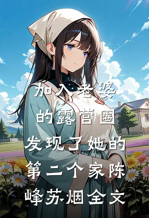 加入老婆的露营圈，发现了她的第二个家陈峰苏烟全文