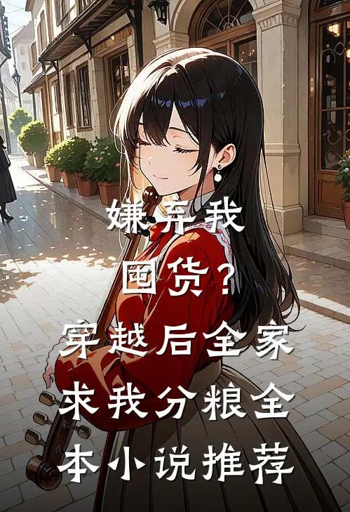 嫌弃我囤货？穿越后全家求我分粮全本小说推荐
