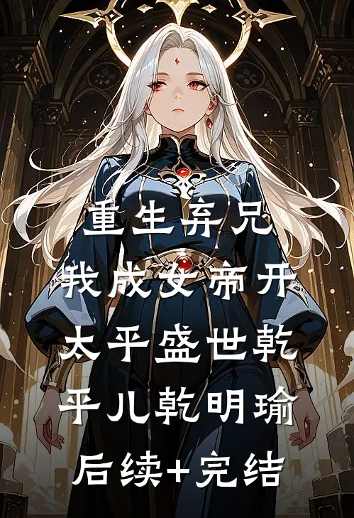 重生弃兄，我成女帝开太平盛世乾平儿乾明瑜后续+完结