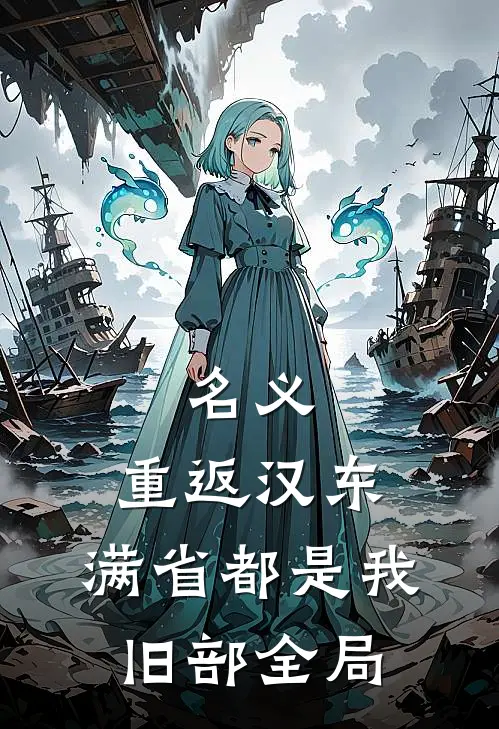 名义：重返汉东，满省都是我旧部全局