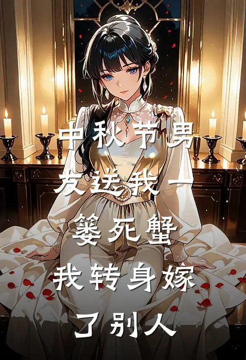 中秋节男友送我一篓死蟹，我转身嫁了别人