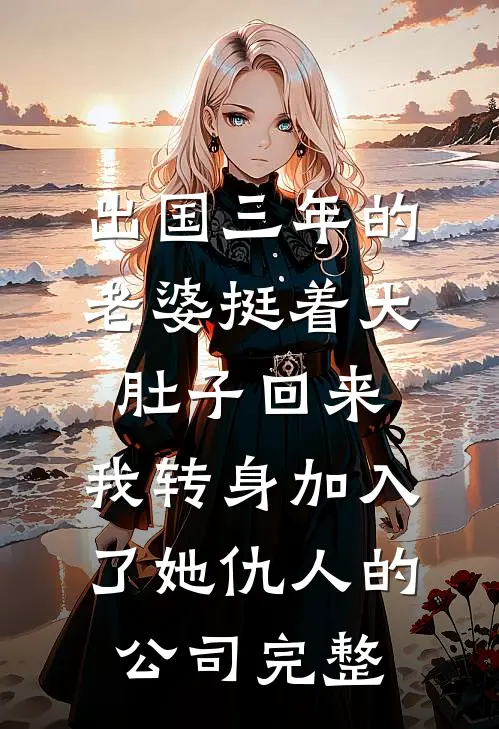 出国三年的老婆挺着大肚子回来，我转身加入了她仇人的公司完整