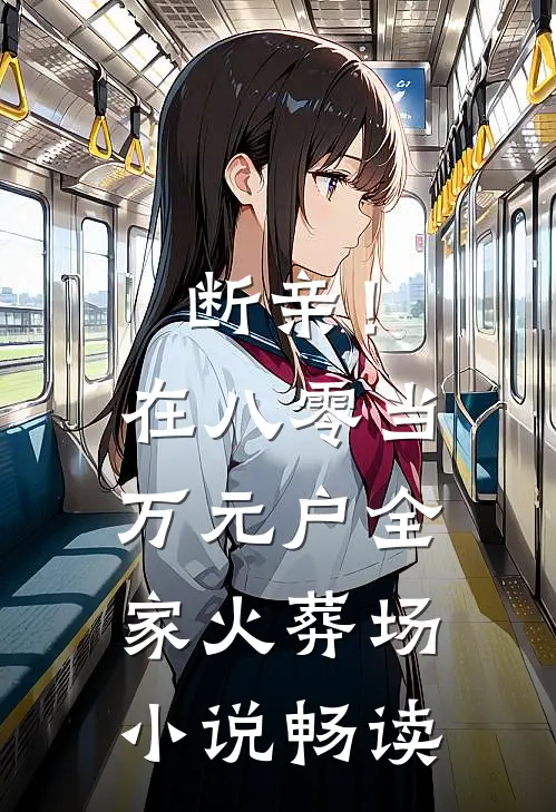 断亲！在八零当万元户全家火葬场小说畅读