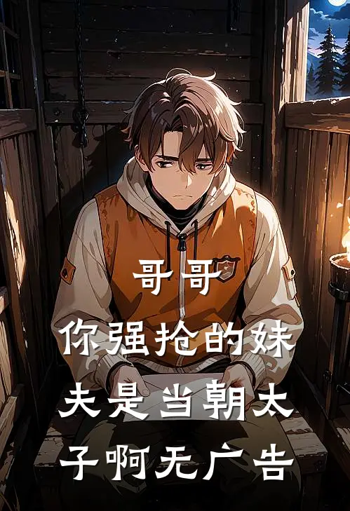 哥哥，你强抢的妹夫是当朝太子啊无广告