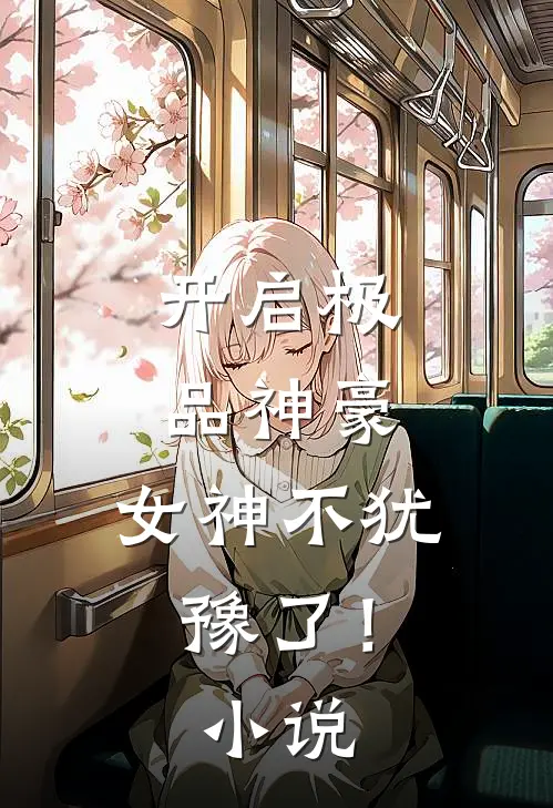 开启极品神豪，女神不犹豫了！小说