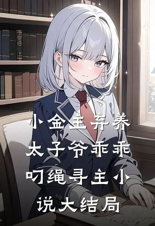 小金主弃养，太子爷乖乖叼绳寻主小说大结局