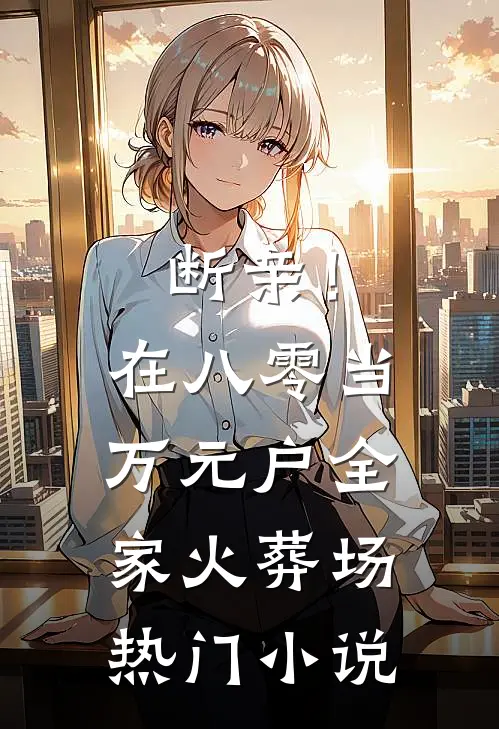 断亲！在八零当万元户全家火葬场热门小说
