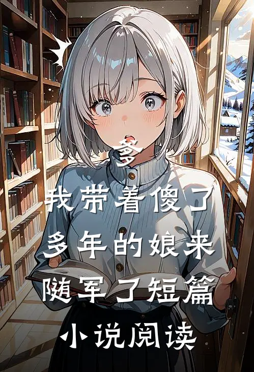 爹，我带着傻了多年的娘来随军了短篇小说阅读