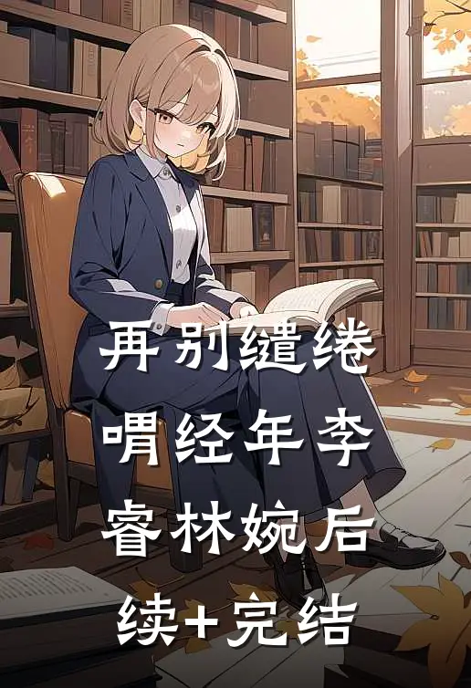 再别缱绻喟经年李睿林婉后续+完结