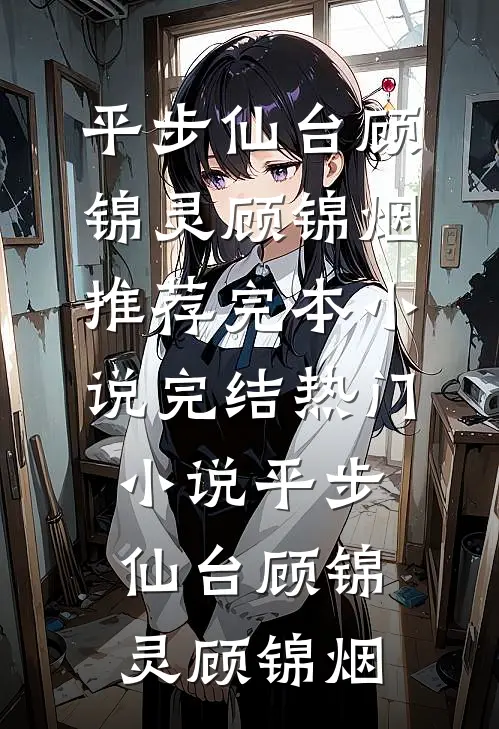 平步仙台顾锦灵顾锦烟推荐完本小说_完结热门小说平步仙台顾锦灵顾锦烟