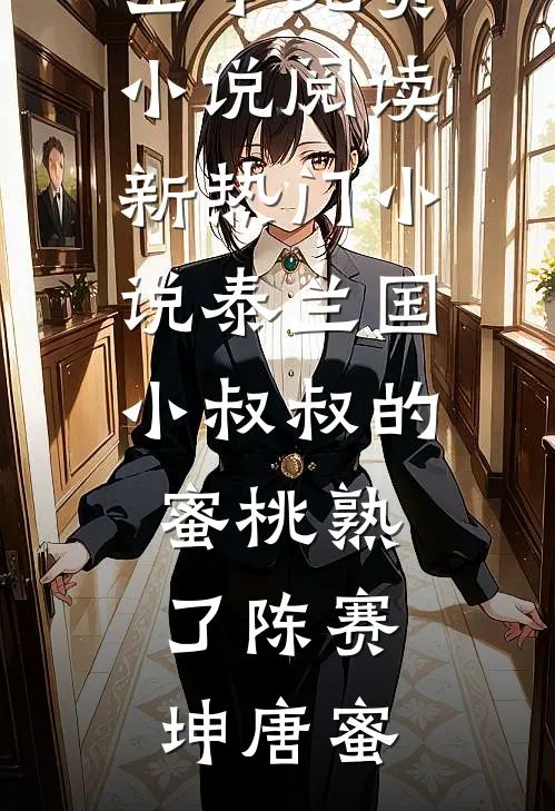 泰兰国小叔叔的蜜桃熟了(陈赛坤唐蜜)全本免费小说阅读_新热门小说泰兰国小叔叔的蜜桃熟了陈赛坤唐蜜
