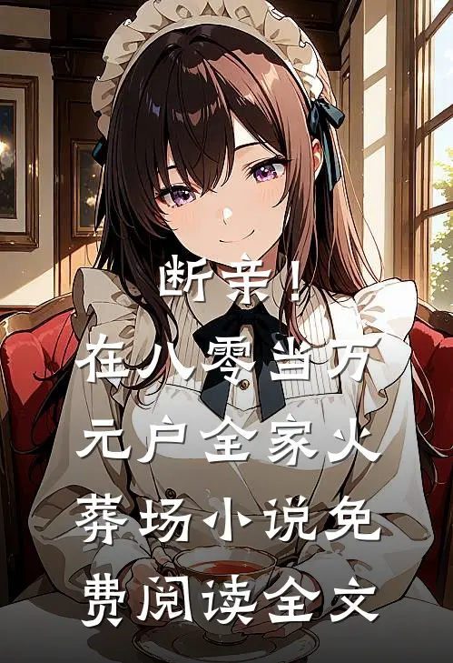 断亲！在八零当万元户全家火葬场小说免费阅读全文