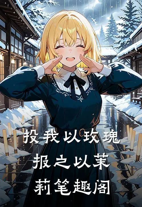 投我以玫瑰，报之以茉莉笔趣阁