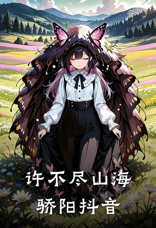 许不尽山海骄阳抖音