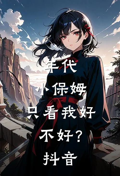 年代：小保姆，只看我好不好？抖音