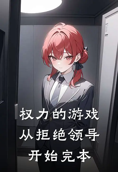 权力的游戏，从拒绝领导开始完本