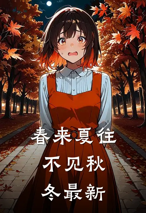 春来夏往，不见秋冬最新
