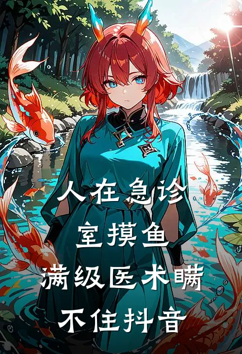 人在急诊室摸鱼，满级医术瞒不住抖音