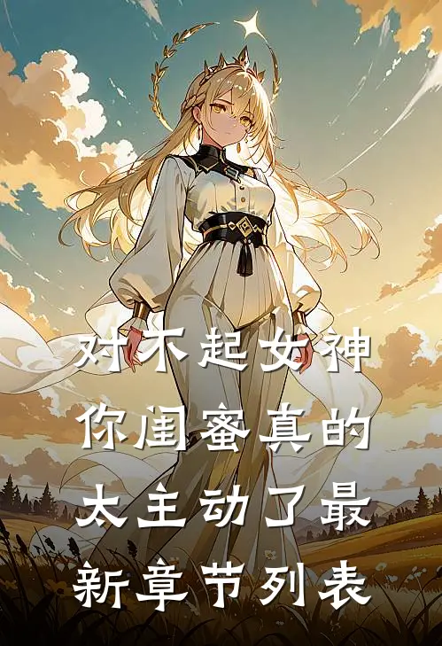 对不起女神，你闺蜜真的太主动了最新章节列表