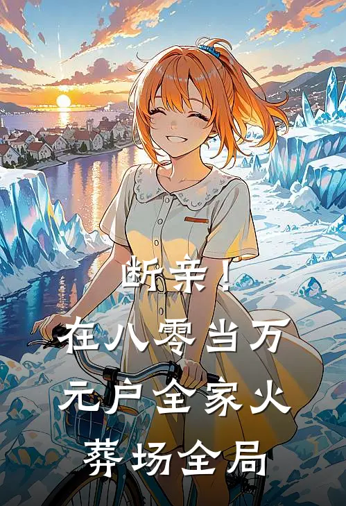 断亲！在八零当万元户全家火葬场全局