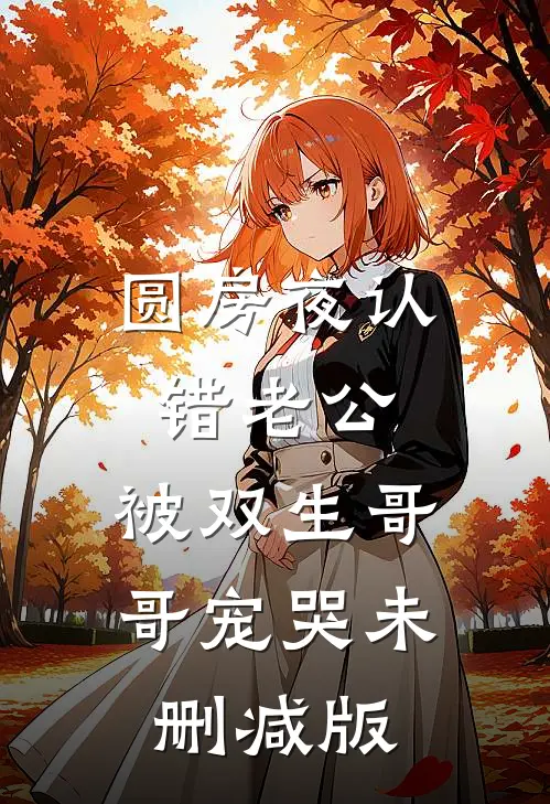 圆房夜认错老公，被双生哥哥宠哭未删减版