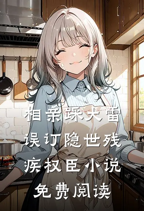 相亲踩大雷，误订隐世残疾权臣小说免费阅读