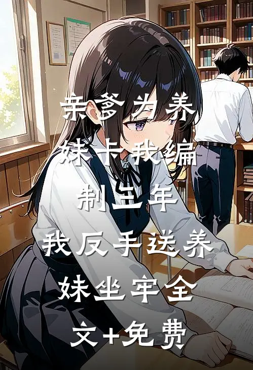 亲爹为养妹卡我编制三年，我反手送养妹坐牢全文+免费