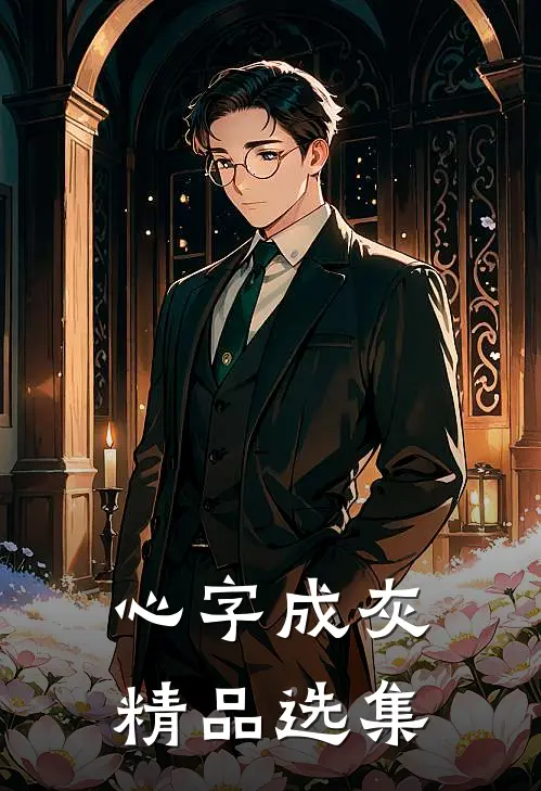 心字成灰精品选集