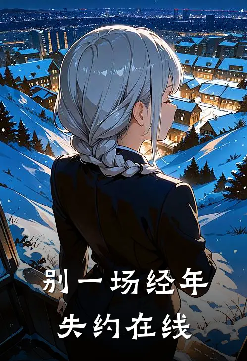 别一场经年失约在线