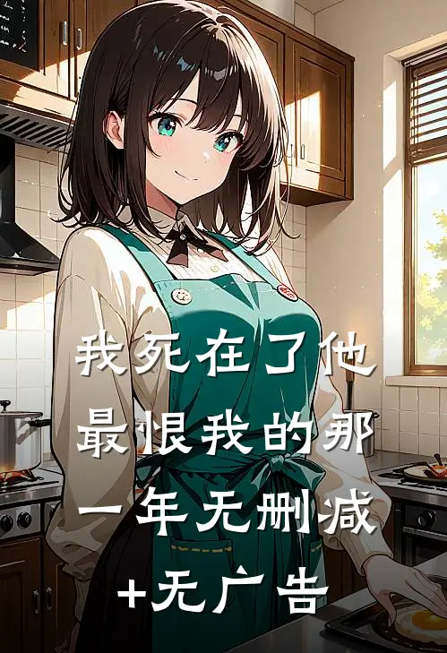 我死在了他最恨我的那一年无删减+无广告