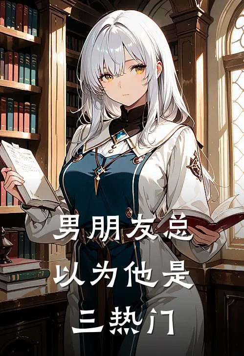 男朋友总以为他是三热门