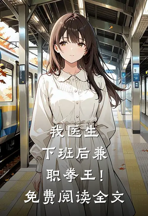 我医生，下班后兼职拳王！免费阅读全文