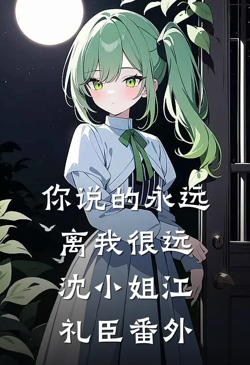 你说的永远，离我很远沈小姐江礼臣番外