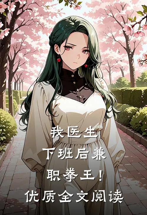 我医生，下班后兼职拳王！优质全文阅读