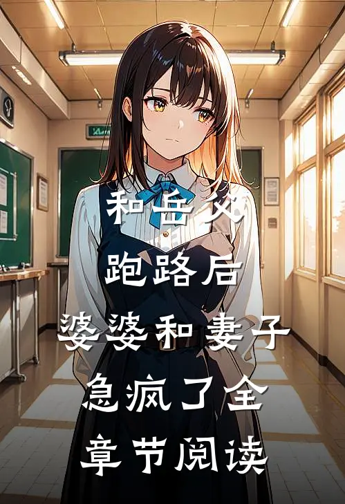和岳父跑路后，婆婆和妻子急疯了全章节阅读