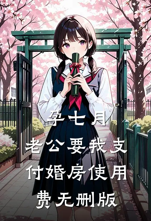 孕七月，老公要我支付婚房使用费无删版