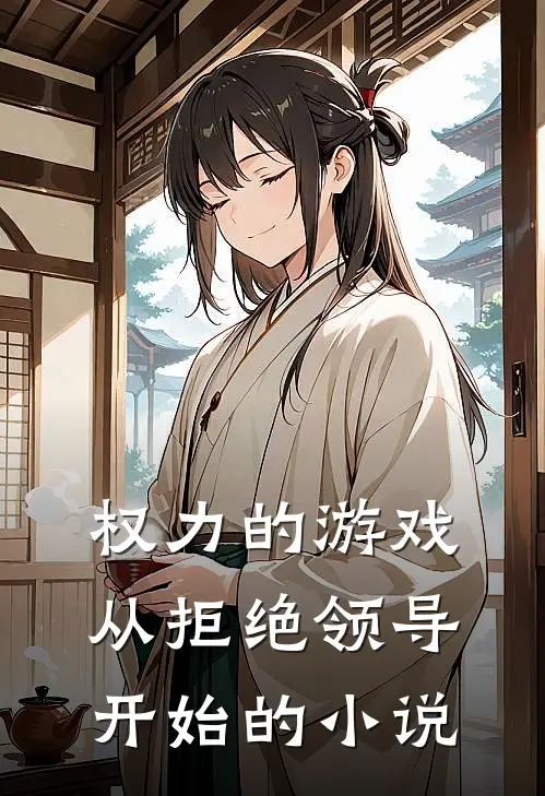 权力的游戏，从拒绝领导开始的小说